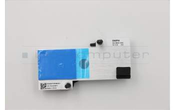 Lenovo 02CW377 HEATSINK M2SSD 2242 HEATSINK