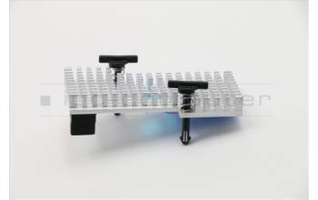 Lenovo 02CW377 HEATSINK M2SSD 2242 HEATSINK