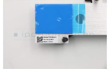 Lenovo 02CW377 HEATSINK M2SSD 2242 HEATSINK