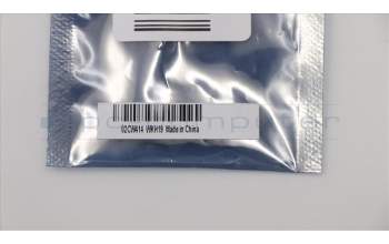 Lenovo 02CW414 MECH_ASM Yoga A940 MIC