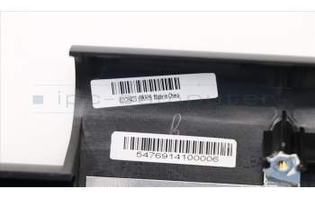 Lenovo 02CW423 Yoga A940 Sys Housing B