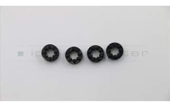 Lenovo 02CW459 MECH_ASM HDD Grommet Rubber,15L