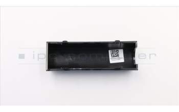 Lenovo 02CW470 MECH_ASM 340_HINGE_COVER-ASSY(BLACK)
