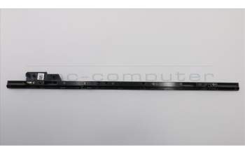 Lenovo 02CW477 Mechanical Assemblies, FRONT-BEZEL(BLACK)