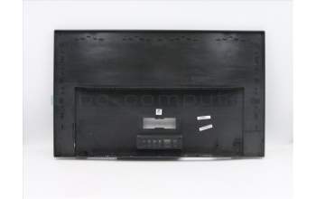 Lenovo 02CW479 MECH_ASM 340_BACK-COVER-ASSY(BLACK)