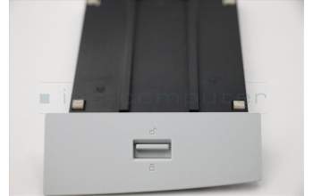 Lenovo 02CW482 MECH_ASM 340_HDD_DOOR-ASSY(WHITE)