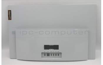 Lenovo 02CW490 MECH_ASM 340_BC_W_ODD_SUB_ASSY_WHT