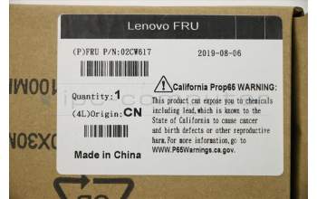 Lenovo 02CW617 MECH_ASM P5000 bracket kit