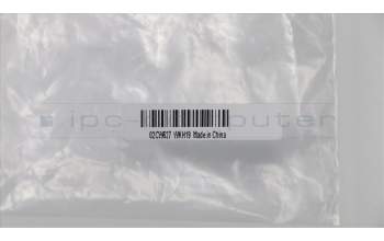 Lenovo 02CW627 EOC11_SPEAKER_RUBBER