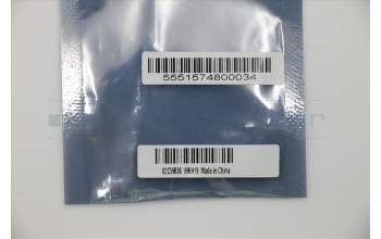 Lenovo 02CW636 MECH_ASM 340_CAMERA , 22AST