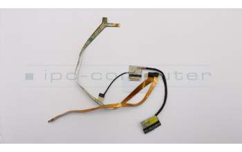 Lenovo CABLE cable,for CAM&ALS board&logo&EDP für Lenovo ThinkPad Yoga X380 (20LH/20LJ)