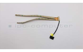 Lenovo CABLE cable,for IR Camera&ALS board für Lenovo ThinkPad Yoga X380 (20LH/20LJ)
