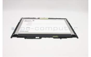 Lenovo 02DA170 MECH_ASM Touch ASM IVO+Mutto FHD W/Cam