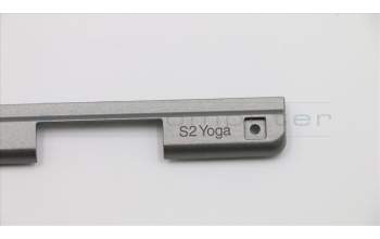 Lenovo 02DA284 COVER FRU LCD Strip cover,YGS2,SR