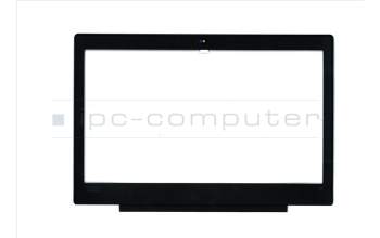 Lenovo 02DA288 COVER FRU LCD B cover,CSS2,BK