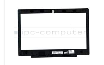 Lenovo 02DA290 COVER FRU LCD B cover,CSS2,oncell,BK