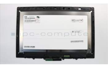 Lenovo 02DA315 Lenovo LCD Module,13.3\",FHD,Touch,Anti-Glare,IPS,300nit