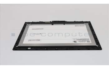 Lenovo 02DA315 Lenovo LCD Module,13.3\",FHD,Touch,Anti-Glare,IPS,300nit