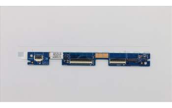 Lenovo 02DA319 LKL-1 SENSOR BD_PCB 17A39-1M(D