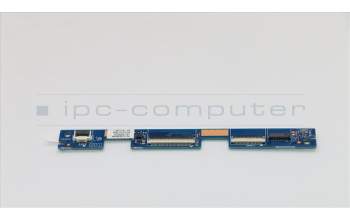 Lenovo 02DA319 LKL-1 SENSOR BD_PCB 17A39-1M(D