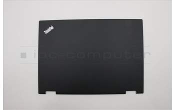 Lenovo COVER FRU A Cover ASMF WWAN NA,Black für Lenovo ThinkPad Yoga X380 (20LH/20LJ)