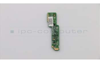 Lenovo 02DC018 CARDPOP FRU Sensor board clamshell
