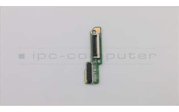 Lenovo 02DC018 CARDPOP FRU Sensor board clamshell