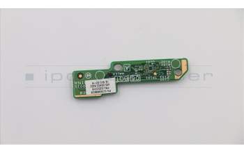 Lenovo 02DC018 CARDPOP FRU Sensor board clamshell