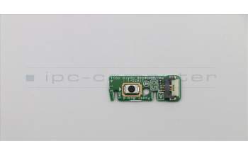 Lenovo 02DC034 CARDPOP FRU Power board