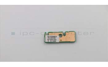 Lenovo 02DC034 CARDPOP FRU Power board