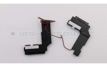 Lenovo 02DC131 Speaker L R