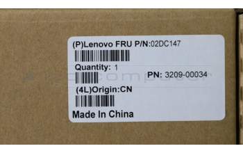 Lenovo 02DC147 NFC module NFC ANT
