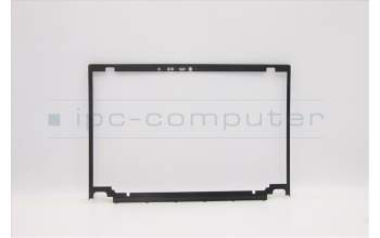 Lenovo 02DC278 BEZEL FRU Bezel assy 2D cam PPS