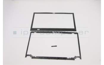 Lenovo 02DC278 BEZEL FRU Bezel assy 2D cam PPS