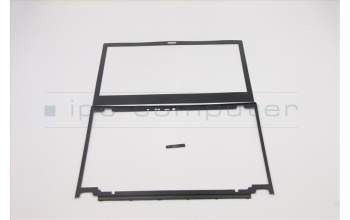 Lenovo 02DC278 BEZEL FRU Bezel assy 2D cam PPS
