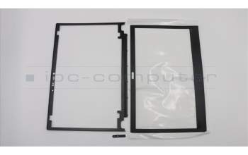 Lenovo 02DC343 BEZEL Windu2 AMD Bezel assy 2D camera MG