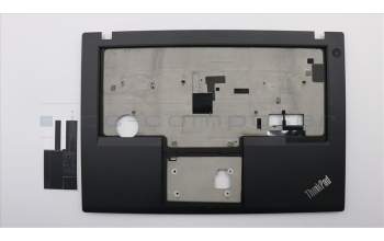 Lenovo 02DC345 COVER Windu2AMD C cover asy NFPRHOLE VIC