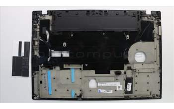 Lenovo 02DC345 COVER Windu2AMD C cover asy NFPRHOLE VIC