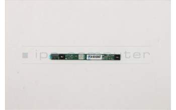 Lenovo 02DD458 CARDPOP FRU No Mic small board