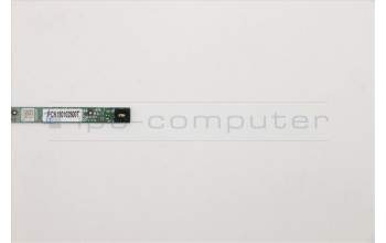 Lenovo 02DD458 CARDPOP FRU No Mic small board