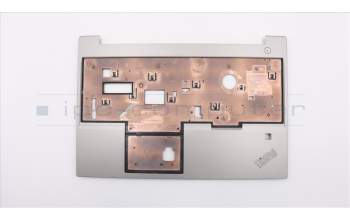 Lenovo 02DL610 C cover for Jinn intel,silver