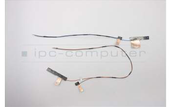 Lenovo 02DL616 Antenne FRU WLAN+WWAN Antenne