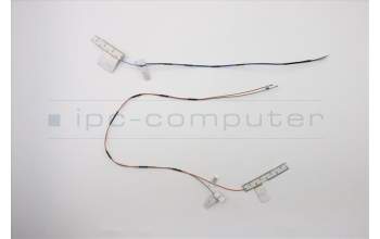 Lenovo 02DL616 Antenne FRU WLAN+WWAN Antenne