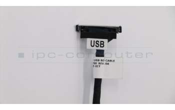Lenovo 02DL618 CABLE FRU I/O board cable,Jinn