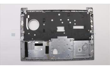 Lenovo 02DL684 COVER C cover assy paint silver No FPR