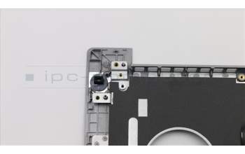 Lenovo 02DL684 COVER C cover assy paint silver No FPR