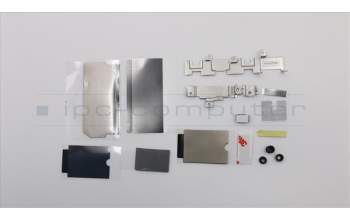 Lenovo 02DL715 MECH_ASM Windu-2 AMD FRU Mech Misc