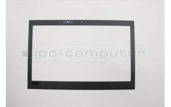 Lenovo 02DL754 MECH_ASM ASMCaseLCDBezelSheet IR FHD