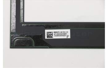Lenovo 02DL754 MECH_ASM ASMCaseLCDBezelSheet IR FHD