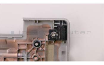 Lenovo 02DL838 COVER FRU COVER D COVER SUB ASSY Silver